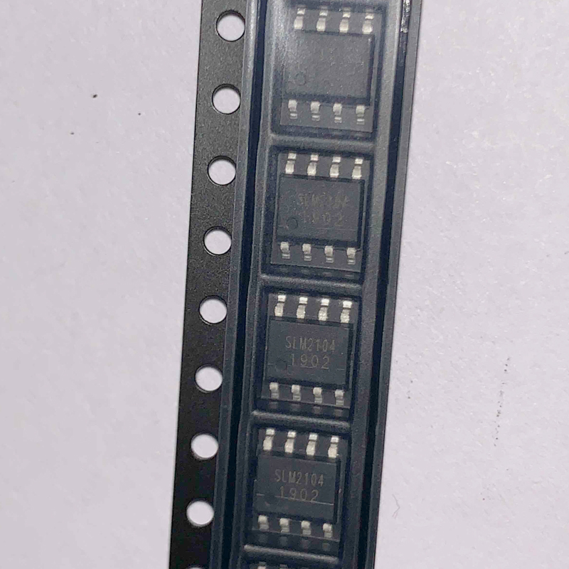 數(shù)明 SLM2104SCA-13GTR